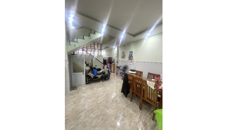 Bán Đất Thổ Cư Đẹp Hẻm Xe Hơi Tránh 62m2_4,2x15m Tỉnh Lộ 43 Bình Chiểu Thủ Đức Chỉ 3,35 tỷ.